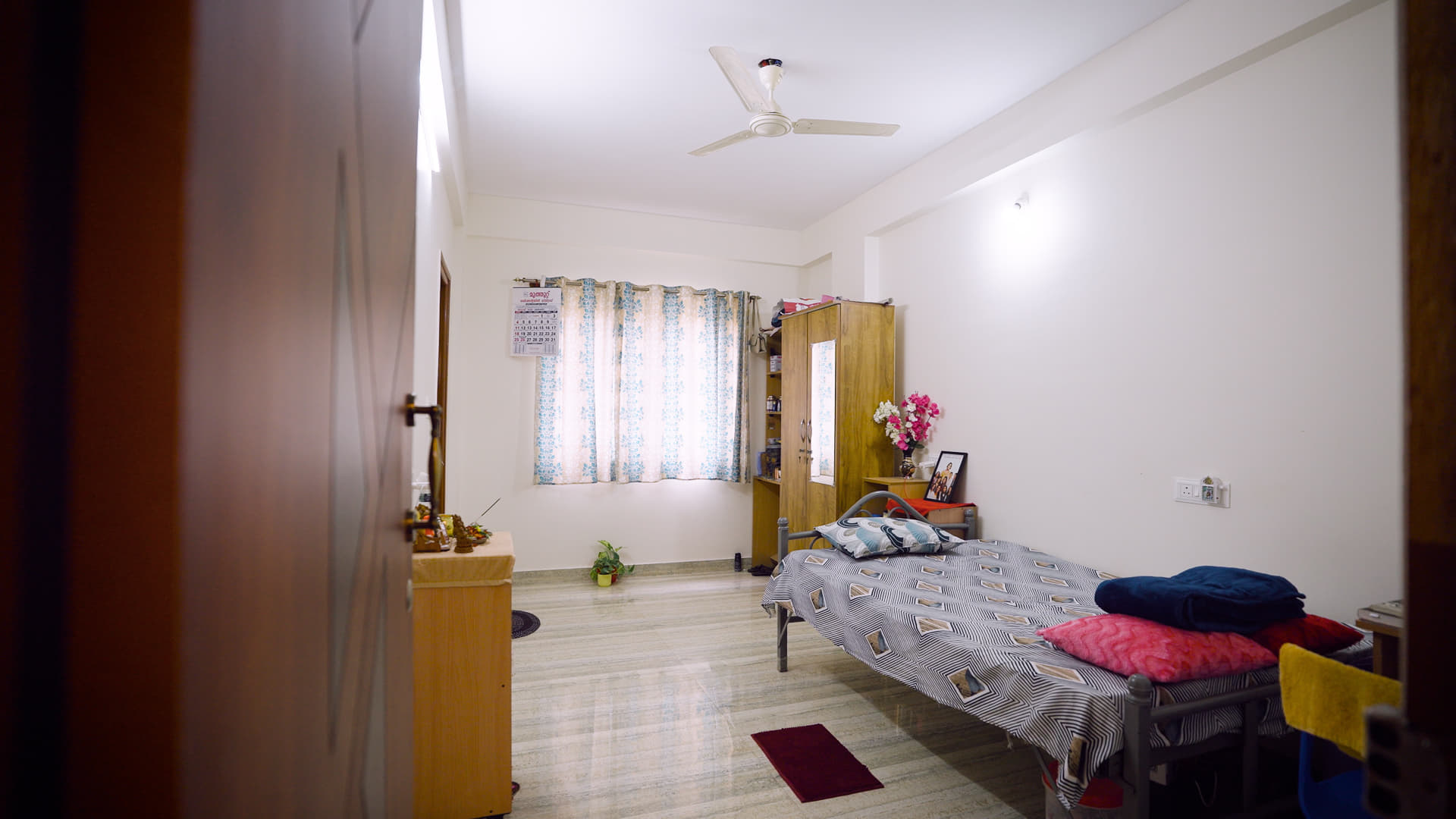 Bosscoder School of Technology Hostel photo 2